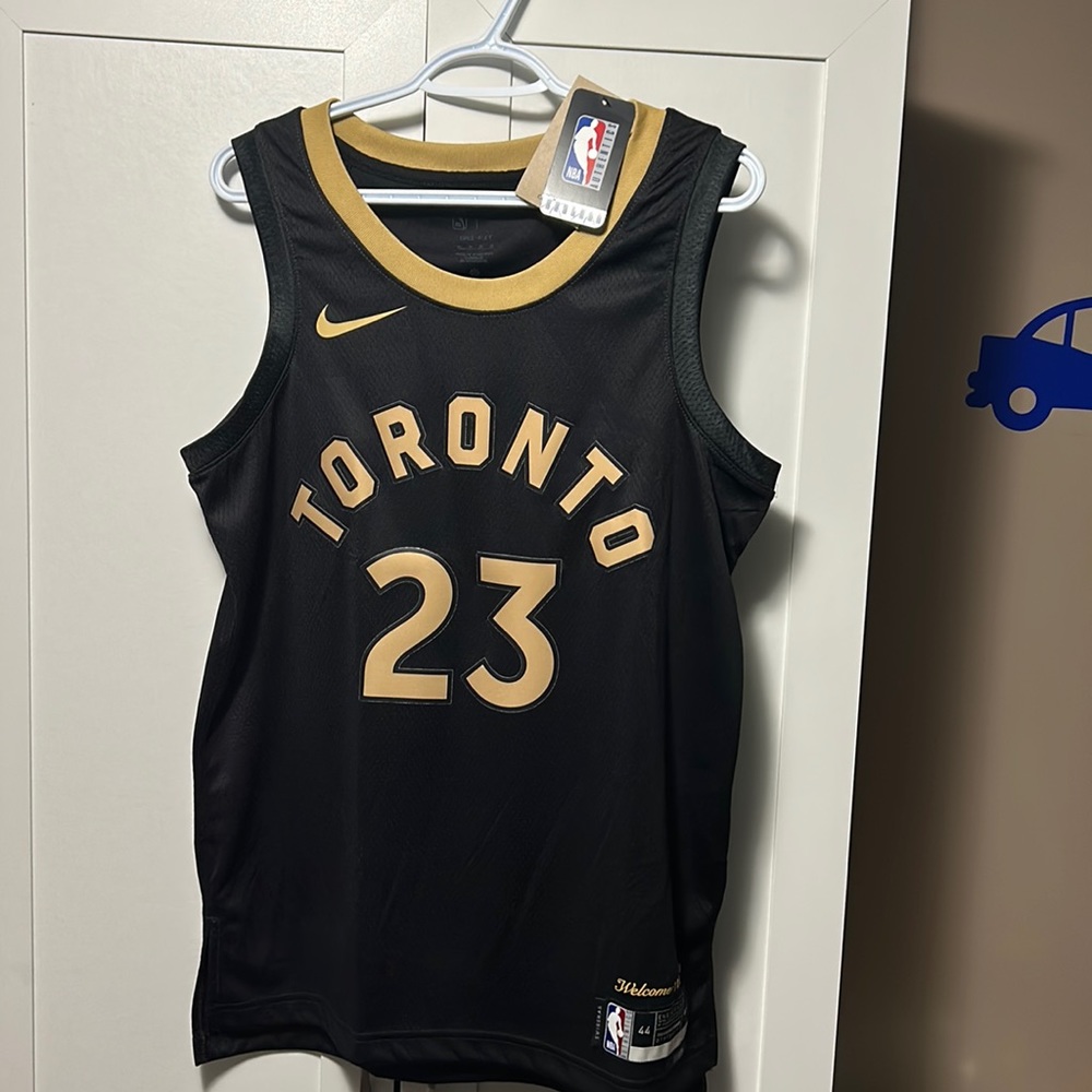 Nba Jersey